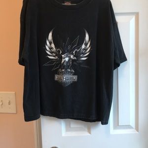 Harley Davidson t-shirt
